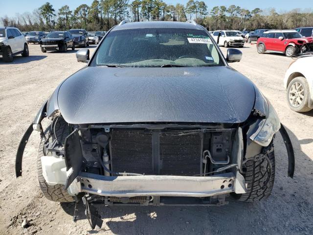 JN8CS1MW0FM482583 Infiniti QX70