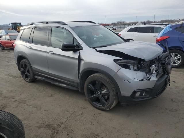 5FNYF8H05KB007633 Honda Passport Elite