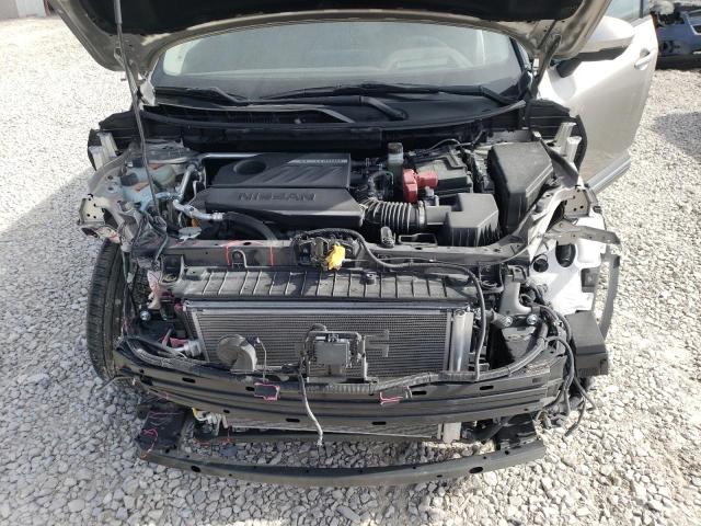 JN8BT3DD5PW318044 Nissan Rogue Platinum