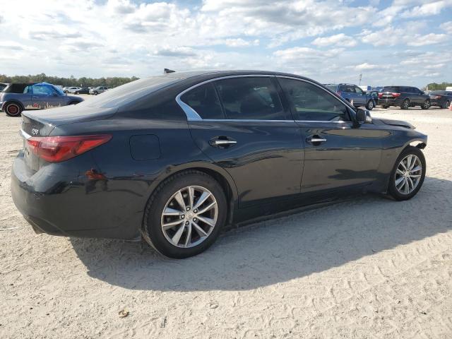 JN1CV7AR3JM280546 Infiniti Q50 PURE