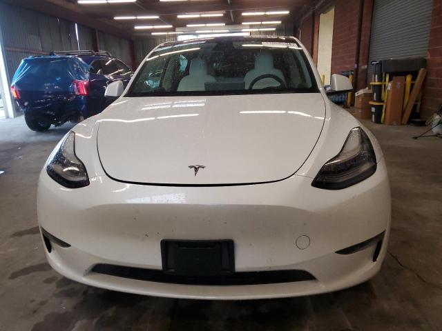 5YJYGDEE0LF043284 Tesla Model Y