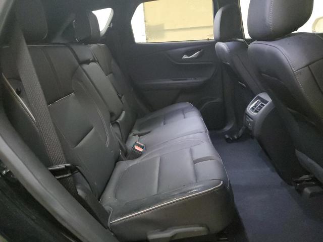 3GNKBFRS3NS154526 Chevrolet Blazer Premier