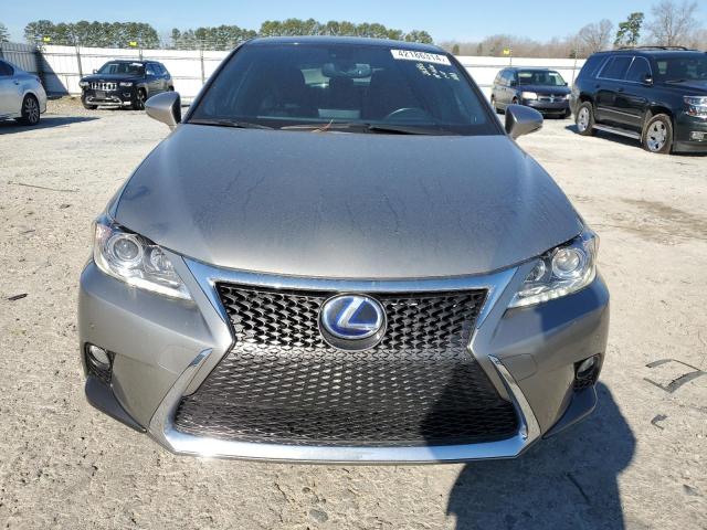 JTHKD5BH4H2298399 Lexus CT 200