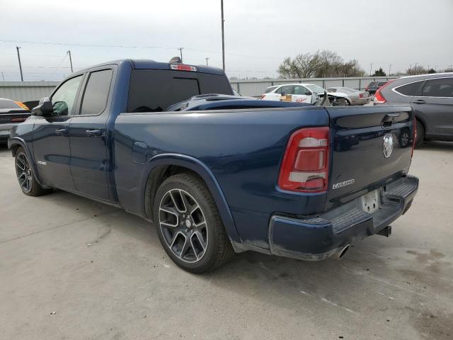 1C6RREDT4KN852153 RAM 1500 Laie
