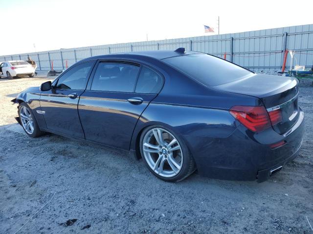 WBAYE8C58ED135802 BMW 750 LI
