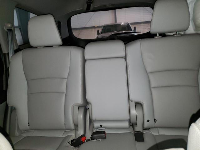 5FNYF6H54MB051089 Honda PILOT EXL