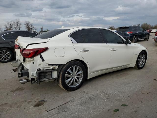 JN1EV7AP8JM360111 Infiniti Q50 LUXE