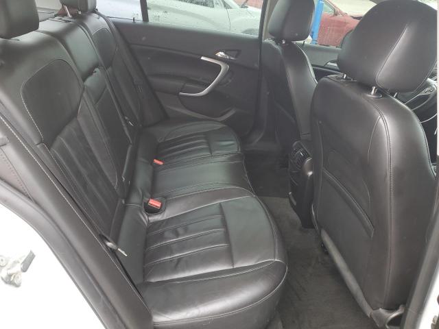 2G4GL5EX6F9139228 Buick Regal