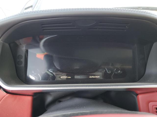 SALWV2SV5JA413455 Land Rover Range Rover Sport Hse Dynamic