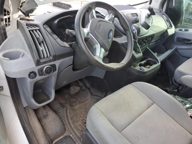 1FTYR2CM6HKB56904 Ford Transit T-250