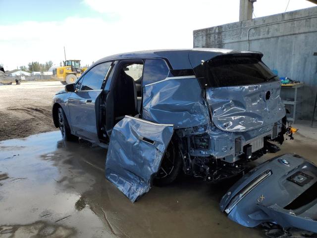 WB523CF06PCM05213 BMW Ix Xdrive50
