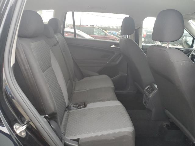 3VV0B7AX3JM020368 Volkswagen TIGUAN S