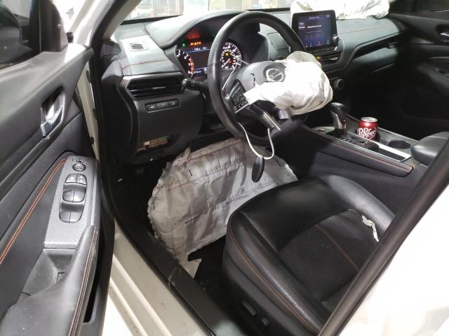 1N4BL4CV2LC200580 Nissan ALTIMA SR