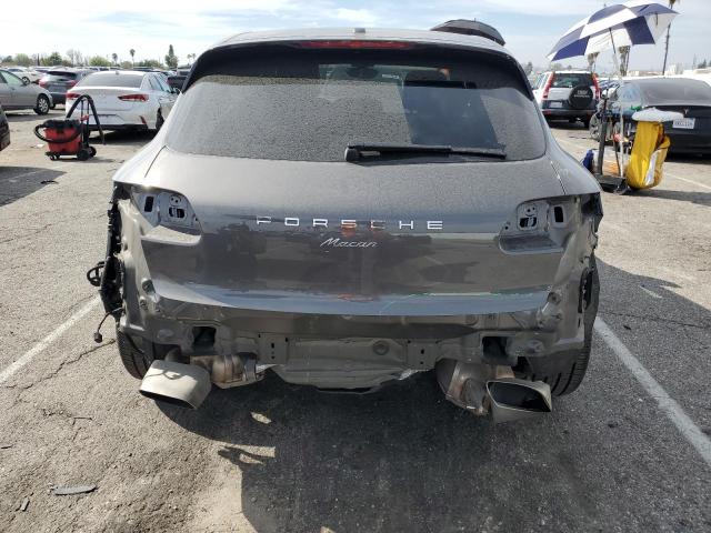 WP1AA2A51JLB19553 Porsche Macan