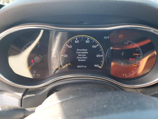 1C4RJFBG7GC324640 Jeep Grand Cherokee Limited