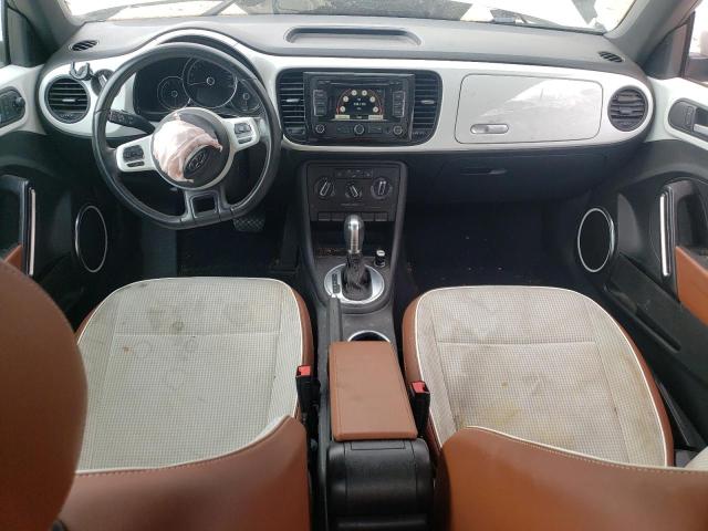 3VWF17AT5FM653211 Volkswagen Beetle 1.8t