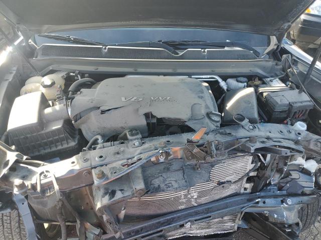 1GTG5CEN6K1210394 GMC CANYON SLE