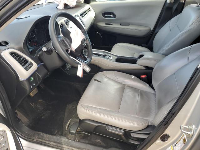 3CZRU6H58GM766073 Honda HR-V EX