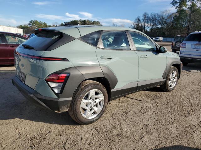 KM8HA3AB4RU042609 Hyundai Kona Se