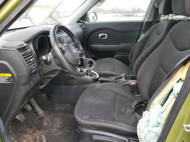 KNDJN2A25H7879435 KIA Soul