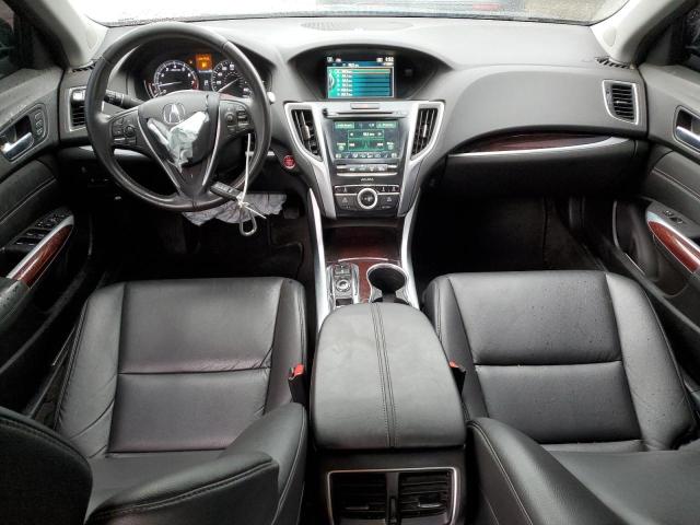19UUB2F37FA010991 Acura TLX