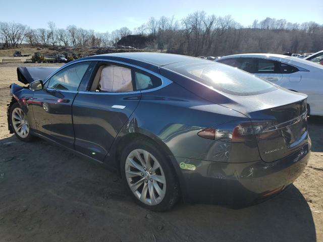 5YJSA1E27GF168347 Tesla MODEL S