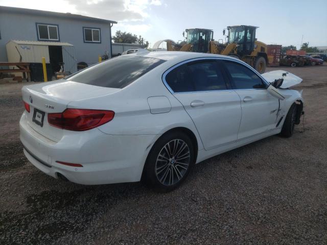 WBAJA5C54KBX86704 BMW 530 I