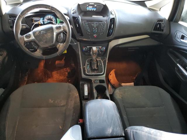1FADP5AU9EL510256 Ford C-MAX SE