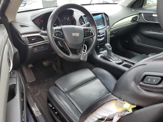 1G6AB1RX6G0161518 Cadillac ATS LUXURY