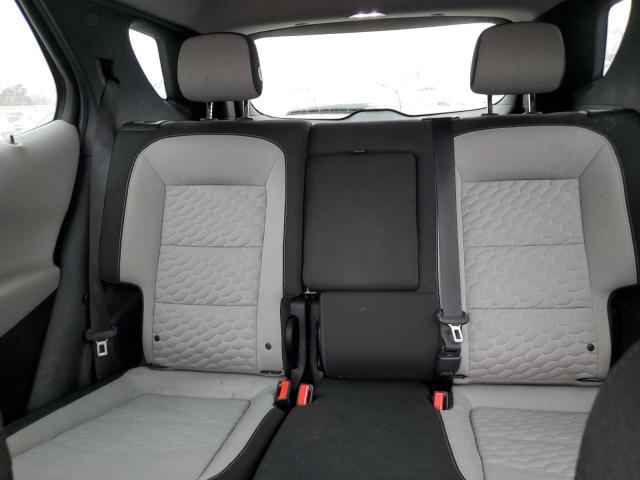 3GNAXHEVXKL204255 Chevrolet EQUINOX LS