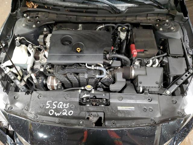 1N4BL4CV8KC125091 Nissan ALTIMA SR