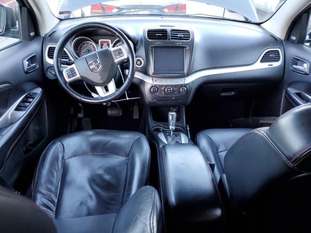 3C4PDCEG0ET150856 Dodge Journey R/t
