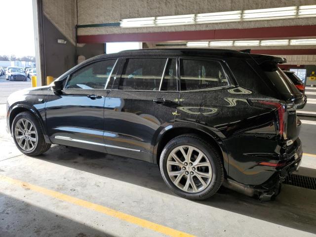 1GYKPGRS0LZ174694 Cadillac XT6 SPORT