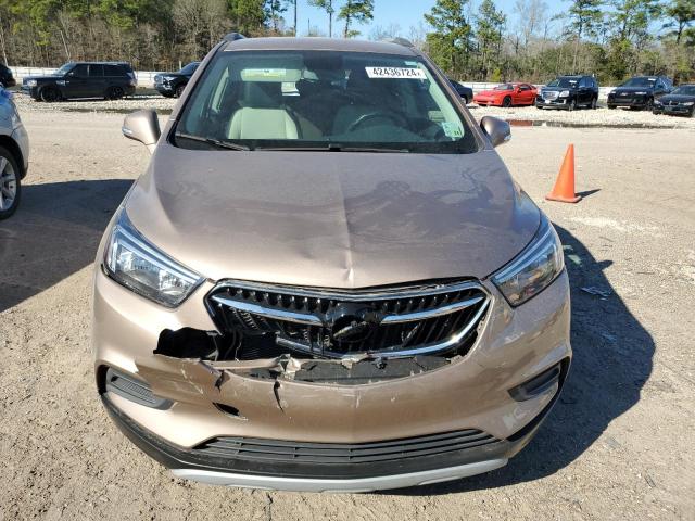 KL4CJASB1JB617356 Buick Encore Preferred