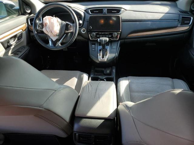 7FARW1H87HE034900 Honda CR-V EXL
