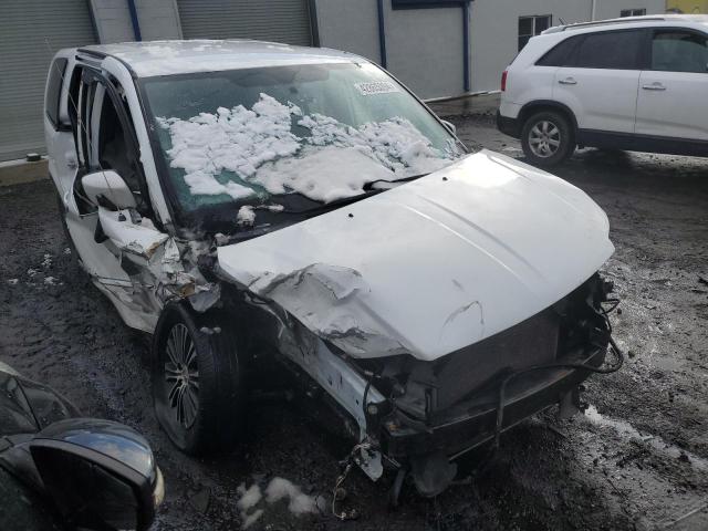 2C4RC1HG3ER199855 Chrysler Town & Country S