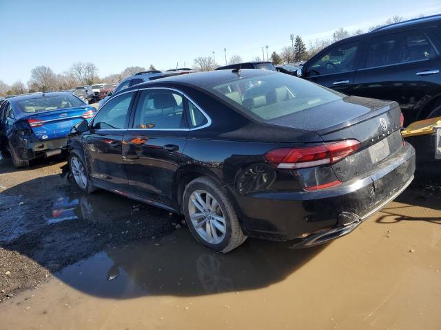 1VWSA7A37LC015117 Volkswagen PASSAT SE