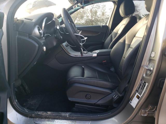 WDC0G4JB3KF607944 Mercedes-Benz GLC 300