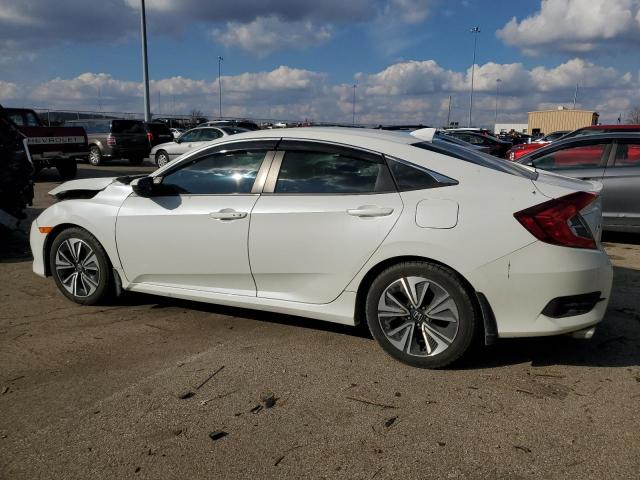 19XFC1F38GE003769 Honda CIVIC EX