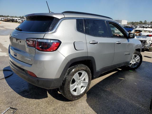 3C4NJCBB1NT156285 Jeep Compass Latitude