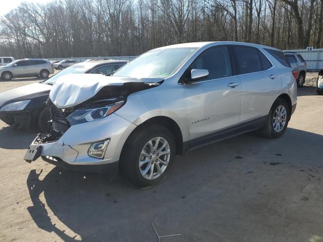 Auction sale of the 2018 Chevrolet Equinox Lt, vin: 2GNAXSEV3J6229370, lot number: 42234464
