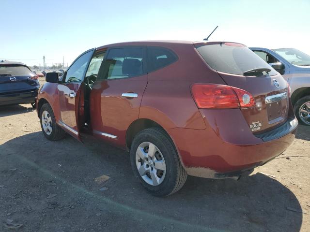 JN8AS5MT4FW157508 Nissan Rogue Select S