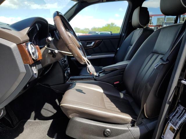 WDCGG0EB1FG372980 Mercedes-Benz Glk 250 Bluetec