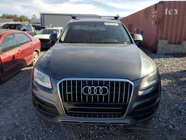 WA1L2AFP1HA077090 Audi Q5 Premium Plus
