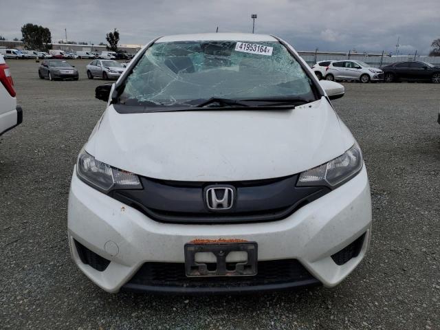 JHMGK5H53HS009246 Honda FIT LX