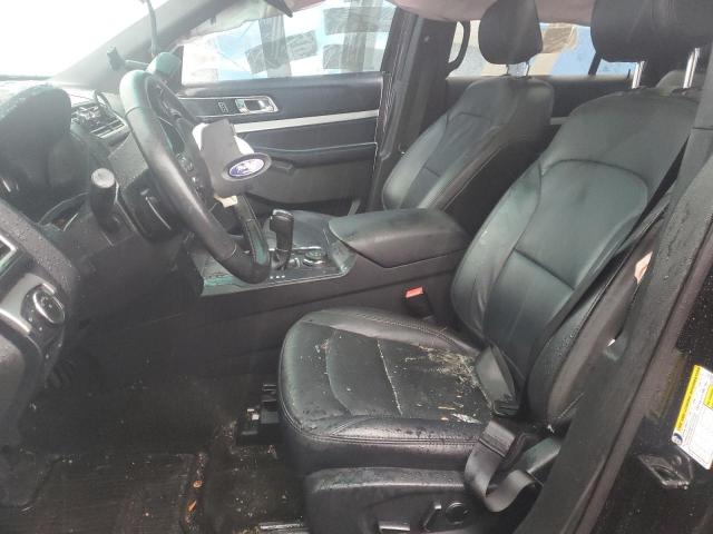 1FM5K8D88GGC11927 Ford EXPLORER XLT