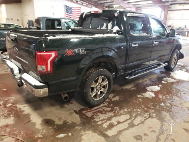 1FTEW1EF7GKD06568 Ford F150 Supercrew