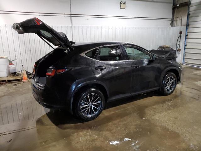 2T2GKCEZ3PC012205 Lexus NX 350H