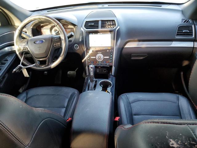 1FM5K8GT0HGD66103 Ford EXPLORER SPORT