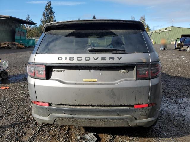SALCP2FX1PH322823 Land Rover Discovery Sport Se